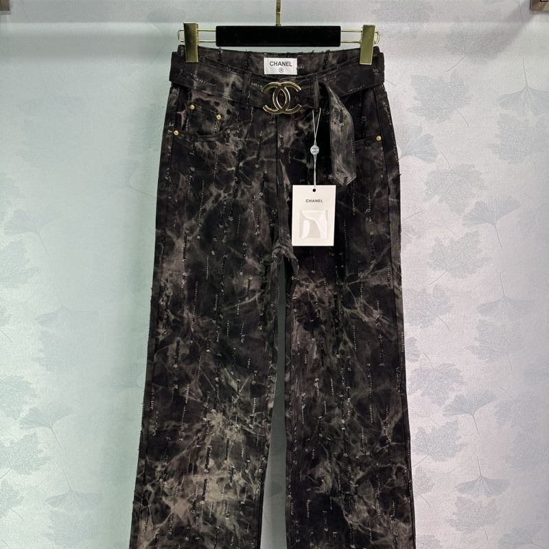 Ch*el jeans